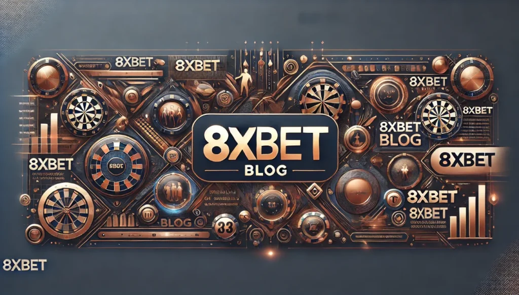 đăng nhập 8xbet
