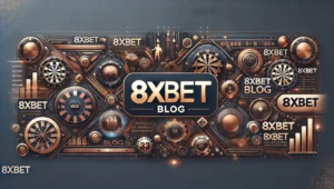 đăng nhập 8xbet