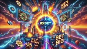 thể thao 8xbet